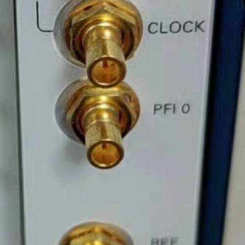 PXI-5404 100MHz频率源，，功议价