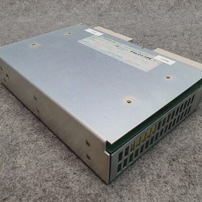 QUEL POWERLINE LTD  Model ER200 MKIIPD CT