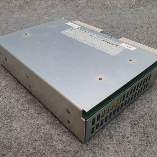 QUEL POWERLINE LTD  Model ER200 MKIIPD CT