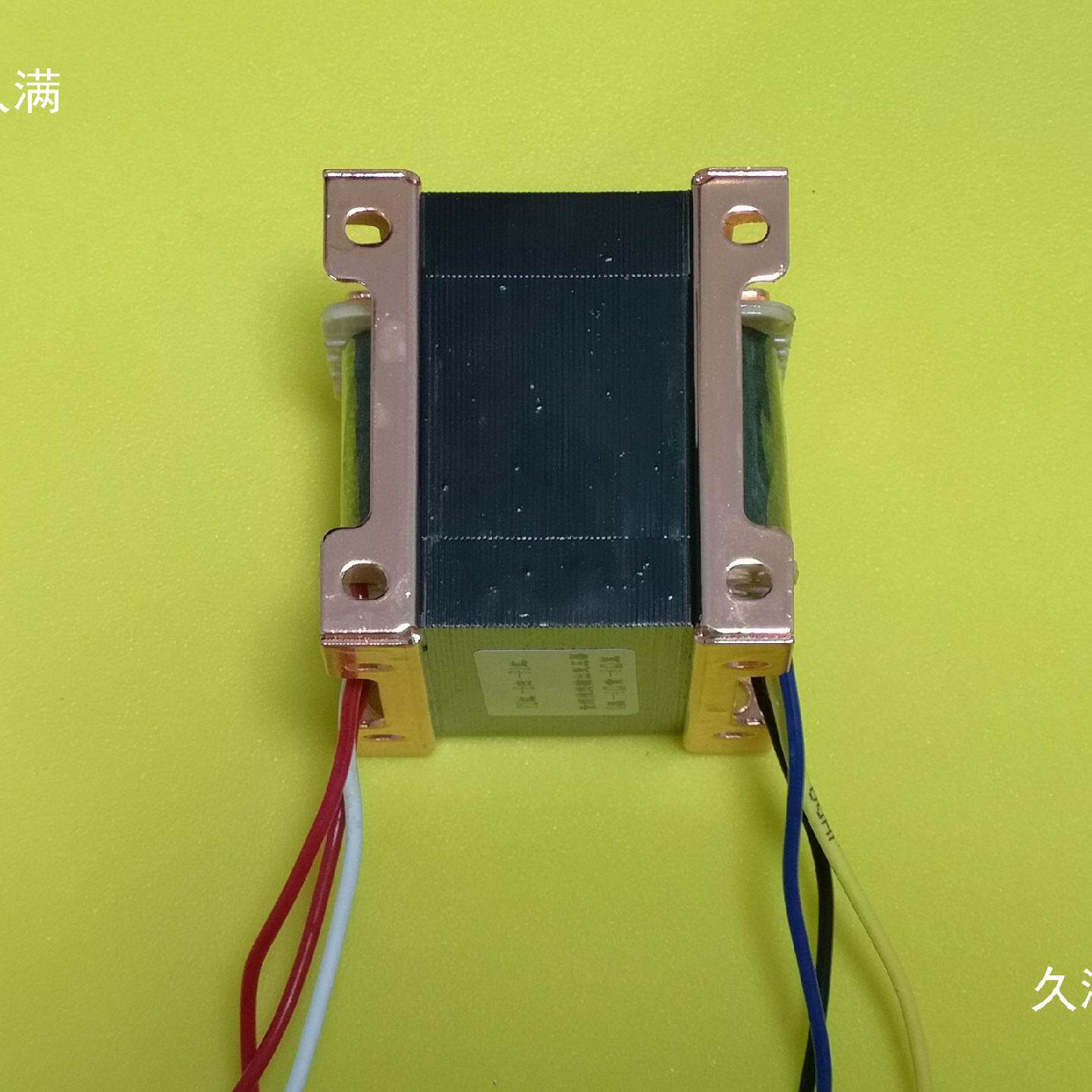 胆机推挽输出变压器15W推挽输出牛6P1\6P14\6P6P阻抗10K
