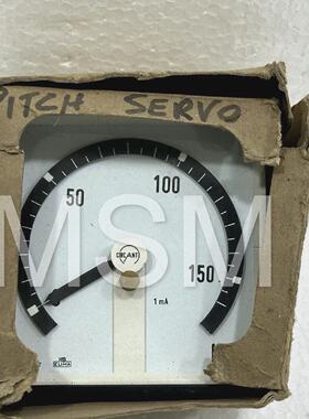 Circant 9.81 Rod Gauge Meter 0150