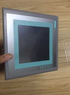 班美萝西门子TP277触摸屏643-0AA01-1AX0功能正--议价商品