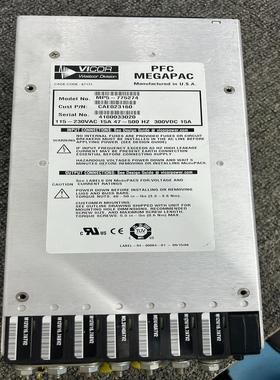 VICORPFCMEGAPACMP5-775274电--议价商品