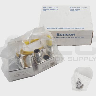 Nuovo Sencon 11PH37106 Contenitore Linea Canestro