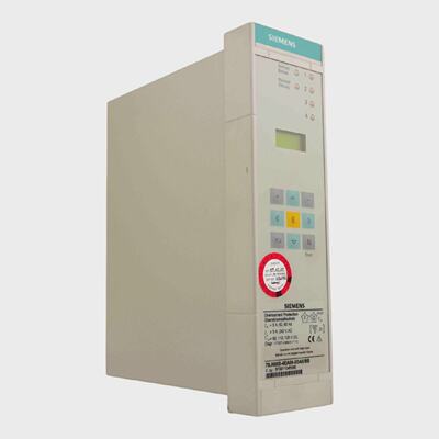 SIEMENS 7SJ60054EA000DA0BB SIPROTEC OVERCURRENT TIME PROTECT
