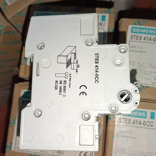 询-隔离开关5TE84140CC3PN40