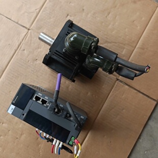 询 士林伺服1Kw一套