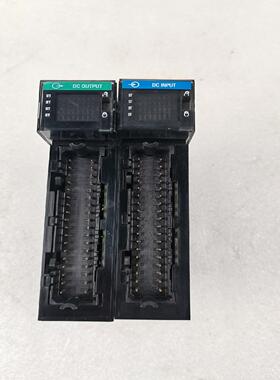 AB罗克韦尔PLC  1756-OB32，1756-IB32~询价
