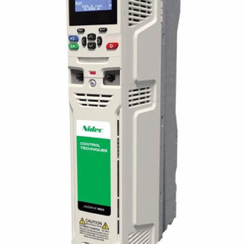 议价特价艾默生CT尼得科变频驱动器M702 05400300A10100AB100全新