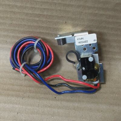 EATON CUTLER HAMMER A1X4PK Auxiliary Switch for LD HLD MDL F