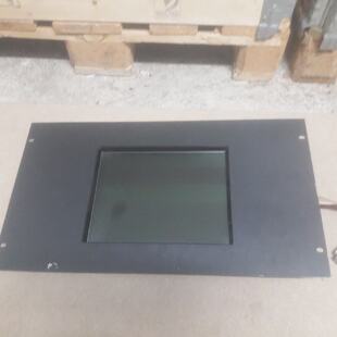 CITRON SDIDUA01BIHL Touchscreen Bildschirm Bedienpanel