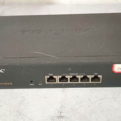 Tp-link，TL-R476G议价