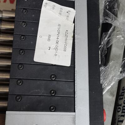 议价--FESTO CPV14-GE-DIO1-8 阀岛一组