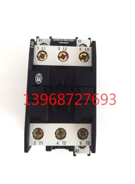 议价MOELLER金钟穆勒DILOAM交流接触器DIL0AMDIL0AMG