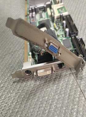 工控机主板全长卡IP-4MTP2GRev3.0实物图询价