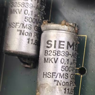 询-胆机用油浸MKV0.1uf500V电容器罕见的西