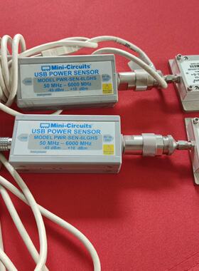 MiCircuits USB POWER SENSOR—议价