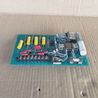 ROSS HILL CONTROLS 0000763401 EXCITER SNUBBER 0000763501