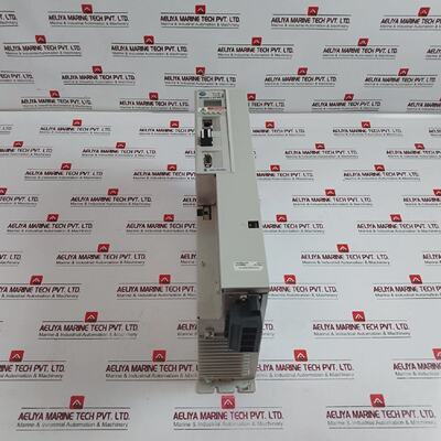 AllenBradley 2198S086ERS3 Kinetix 5700 Single Axis Inverter