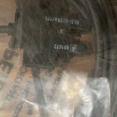 议价倍加福PEPPERLFUCHS光电开关型号GL5U2