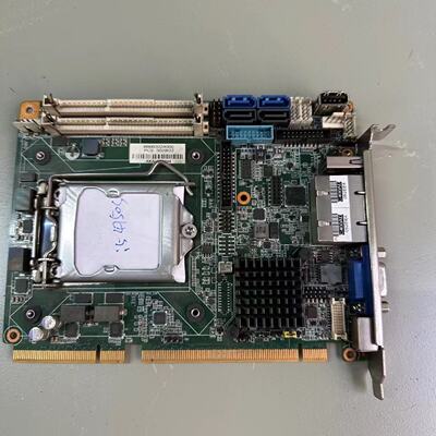 研华工控机主板PCE3028REV.A1