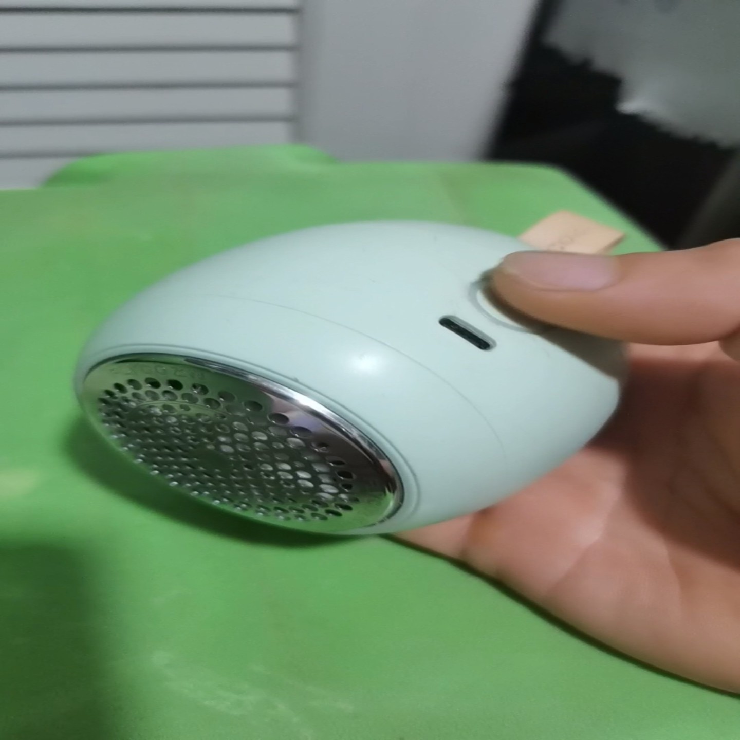 【请询价】飞科flyco毛球修剪器颜值可爱强劲耐用