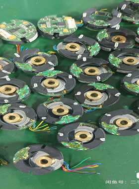 55621多服编码器~询价