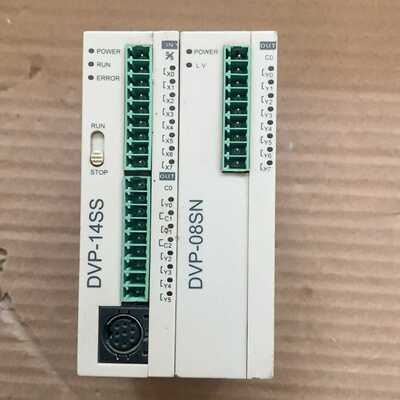 台达DVP14SS11R2DVP08SN11R【询价】