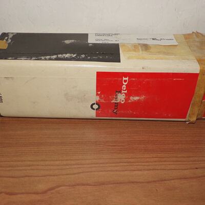 Delco Remy Armature 1925032