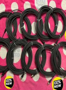 【议价】德国隆堡Lumberg连接线190407适用