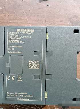 【】9新ST20S7200SMARTCPU询价