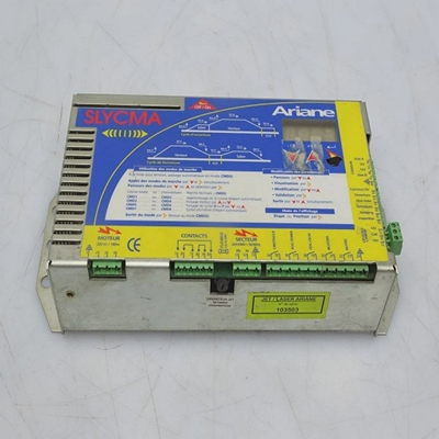 SLYCMA103503POWERSUPPLY
