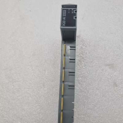 BR X20 AI 2222 PLC Module FREE FAST SHIP
