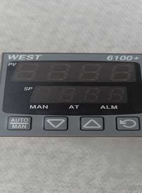 WESTP6100十温控仪询价