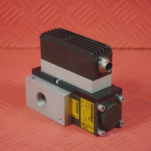 Asco Numatics 833355101160 Sofort Lieferbar