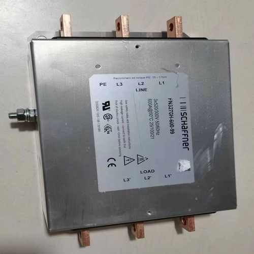 咨询-SCHAFFNER滤波器FN3270H-600-99新的未