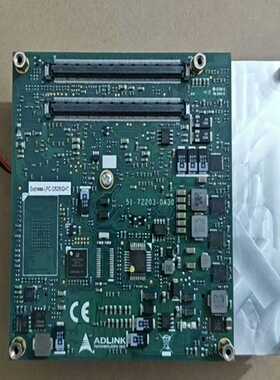 ADLINK凌华板，型号51-72203-0A30，Expr-议价