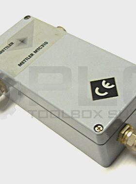 METTLER MTC310 CONTROL BOX