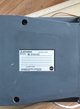 Mitsubishi三菱MRBT6VCASE-议价
