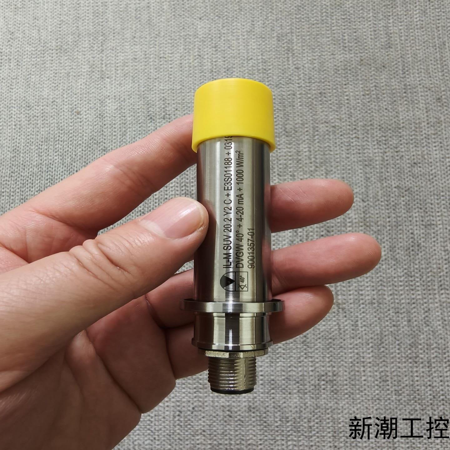 压载水处理装置光照强度传感器IL-M SUV 202 Y议价商品