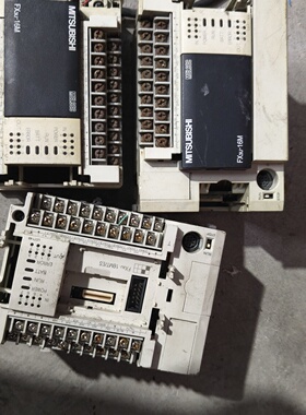 议价PLCFX3U16MTESA议价