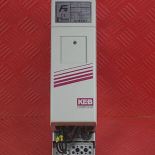 KEB 09.F4.C1D4A01 Homag Combivert Drive sofort lieferbar