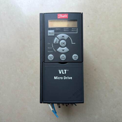 丹佛斯VLT变频器PN132F0022议价