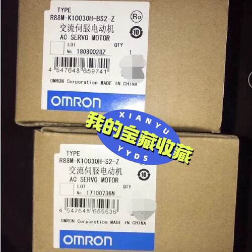 溢价-R88M1M1K020TB