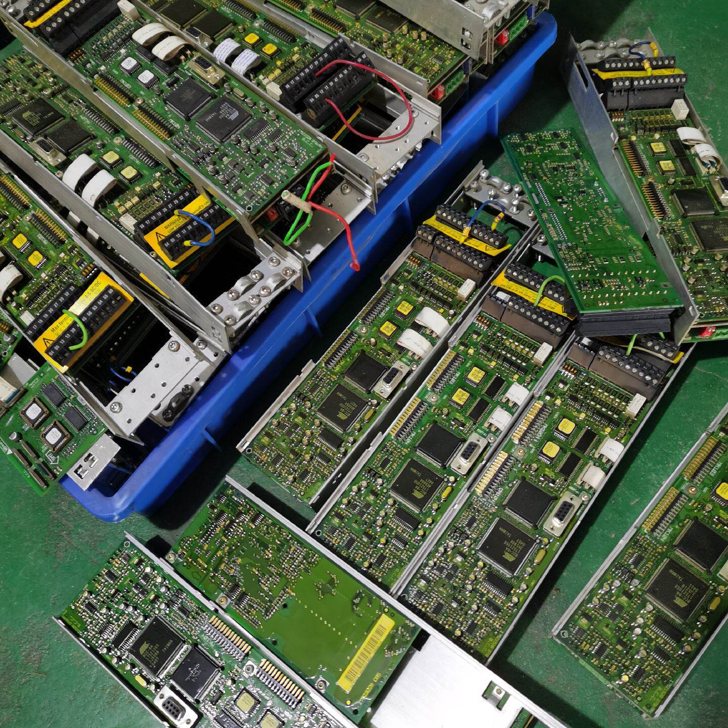 询价丹佛斯VLT5000系列主板175Z1528DT8R4