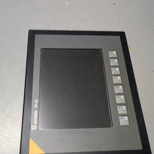 SUTRONTP35触摸屏拆机货TP35ET229-议价
