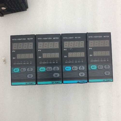【询价】东崎温控器TE6-RB10W，，还有2个，为单个价格
