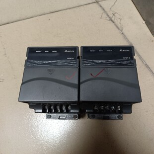 VFD015E43A功能 台达变频器1.5KW 霸霸电子