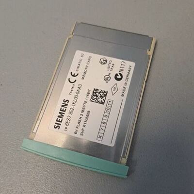 6ES79521KL000AA0  Siemens  6ES79521KL000AA0  Card Memoria Us