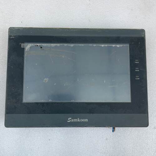 溢价-显控触摸屏SK070QEV3一台